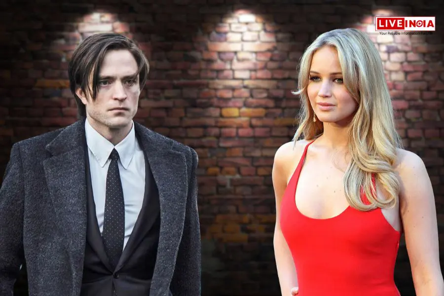 Robert Pattinson in Talks to Join Jennifer Lawrence in Psychological Thriller 'Die, My Love'