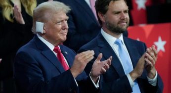 US Received Intelligence of Iranian Plot Against Trump Prior to Assassination Attempt