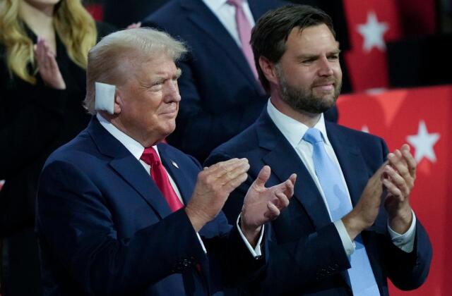 US Received Intelligence of Iranian Plot Against Trump Prior to Assassination Attempt