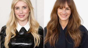 Emma Roberts Hopes to Work with Aunt Julia Roberts: ‘Would Love to Find the Perfect Project