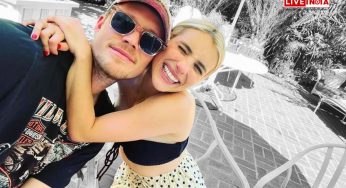 Emma Roberts Announces Engagement to Cody John on Instagram