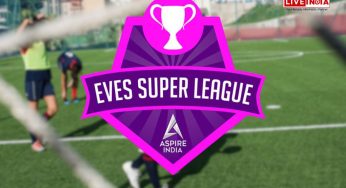 Pune Set to Host Inaugural Eves Super League for Under-16 Girls