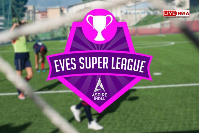 Pune Set to Host Inaugural Eves Super League for Under-16 Girls