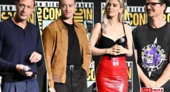 Marvel Unveils “The Fantastic 4: First Steps” at San Diego Comic-Con