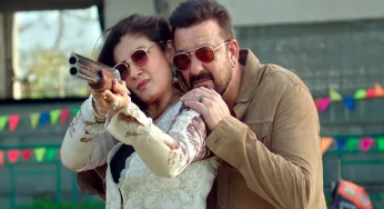 Trailer for ‘Ghudchadi’ Promises a Delightful Blend of Romance, Humor, and Drama