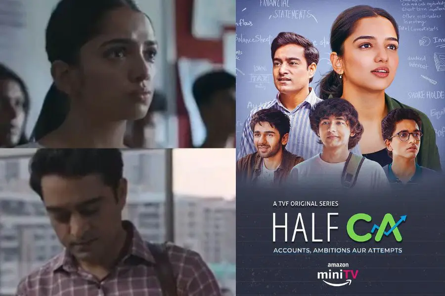 'Half CA' Season 2 Announced!