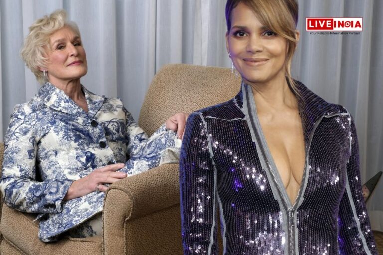 Halle Berry and Glenn Close Join Ryan Murphy’s New Legal Series ‘All’s Fair’