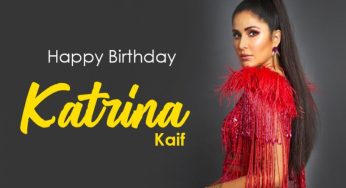 Happy Birthday, Katrina Kaif: Celebrating Iconic Roles from Laila to Zoya