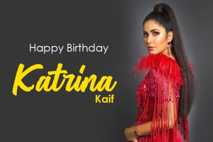 Happy Birthday, Katrina Kaif: Celebrating Iconic Roles from Laila to Zoya