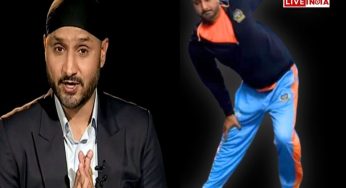 Harbhajan Singh Apologizes After Controversial Tauba Tauba Trend Video