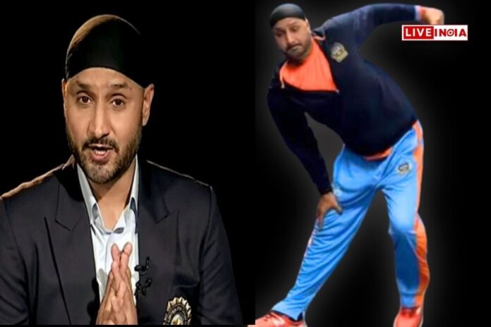 Harbhajan Singh Apologizes After Controversial Tauba Tauba Trend Video