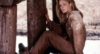 Helen Hunt Recalls Injury Before Filming 'Twister'