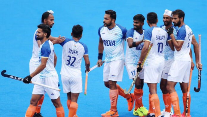 India and Belgium Secure Quarter-Final Spots in Paris Olympics Hockey