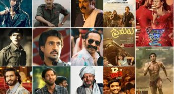 Indian Film Festival of Melbourne 2024 Nominations Revealed; SRK Competes for Best Actor