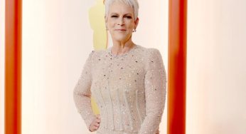 Jamie Lee Curtis to Receive Honorary Doctorate from AFI