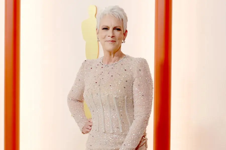 Jamie Lee Curtis to Receive Honorary Doctorate from AFI