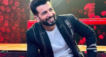 Jay Bhanushali to Host ‘India’s Best Dancer 4’ with Ex-Contestant Aniket Chauhan