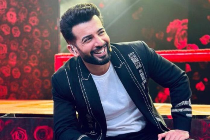 Jay Bhanushali to Host 'India's Best Dancer 4' with Ex-Contestant Aniket Chauhan