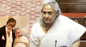 Jaya Bachchan Asserts Identity in Parliament, Objects to Being Called ‘Jaya Amitabh Bachchan’