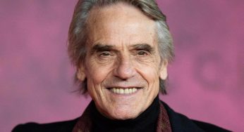 Jeremy Irons Joins Season 4 of ‘The Morning Show’