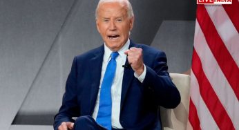 Biden Considers Neurological Exam Amid Re-Election Pressure