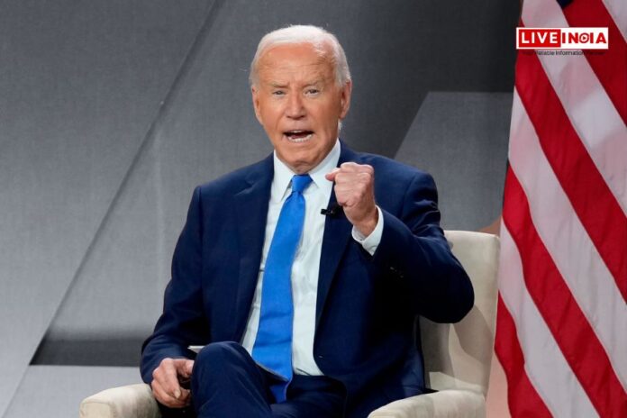 Biden Considers Neurological Exam Amid Re-Election Pressure