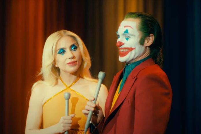 'Joker 2' Trailer Reveals Lady Gaga and Joaquin Phoenix's Chaos in 'Folie A Deux'