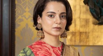 Kangana Ranaut Applauds Union Budget 2024, Labels it “Wholesome”