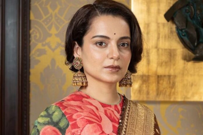 Kangana Ranaut Applauds Union Budget 2024, Labels it 