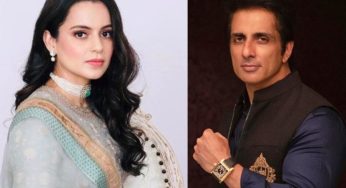 Kangana Ranaut Criticizes Sonu Sood’s Stance on Kanwar Yatra Directive