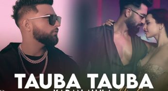 Karan Aujla Announces India Leg of ‘It Was All A Dream World Tour’ Amid ‘Tauba Tauba’ Success