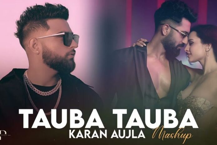 Karan Aujla Announces India Leg of 'It Was All A Dream World Tour' Amid 'Tauba Tauba' Success