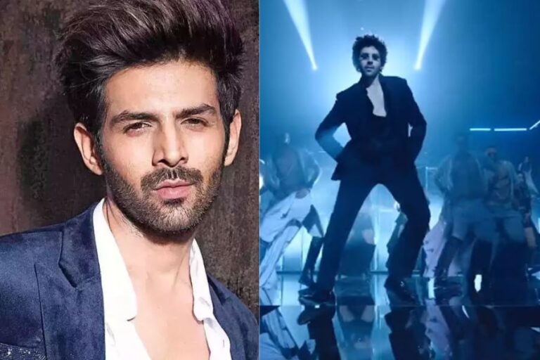Kartik Aaryan Back in 'Bhool Bhulaiyaa 3' Mode After 'Chandu Champion' Success