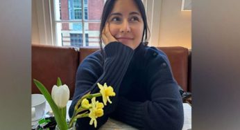 Katrina Kaif Shares No-Makeup Photo, Thanks Fans