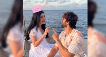 Heartwarming Birthday Wishes for Katrina Kaif from Sunny Kaushal and Isabelle Kaif