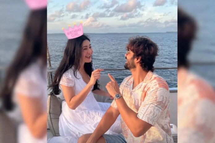 Heartwarming Birthday Wishes for Katrina Kaif from Sunny Kaushal and Isabelle Kaif