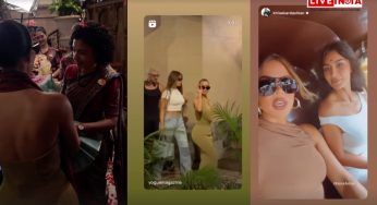 Kim and Khloe Embrace Mumbai’s Charm with an Auto Rickshaw Ride