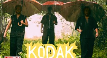 Singer King Collaborates with Seedhe Maut for New Track ‘Kodak’