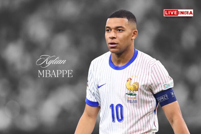 Mbappe Set to Join Real Madrid: Unveiling at Santiago Bernabeu