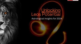 Unlocking Leo’s Potential: Astrological Insights for 2024