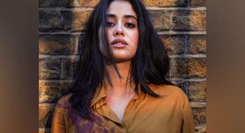 “Labour of Love”: Janhvi Kapoor on the Music Album of ‘Ulajh’