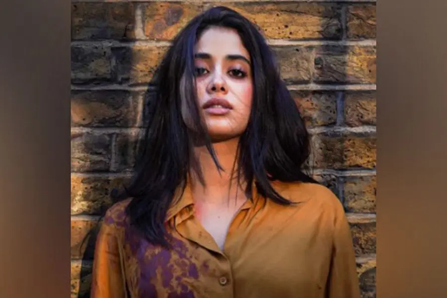 "Labour of Love": Janhvi Kapoor on the Music Album of 'Ulajh'