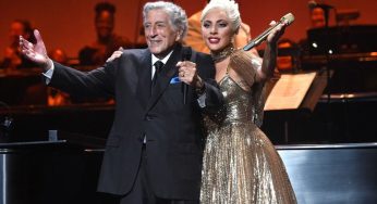 Lady Gaga’s Heartfelt Tribute to Tony Bennett