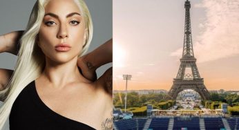 Lady Gaga to Perform at 2024 Paris Olympics Opening Ceremony