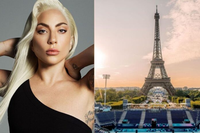 Lady Gaga to Perform at 2024 Paris Olympics Opening Ceremony