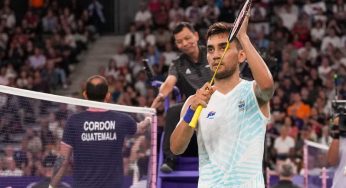 Lakshya Sen’s Victory Over Guatemala’s Kevin Cordon Nullified Due to Withdrawal