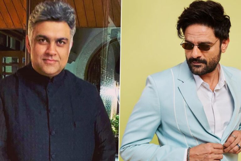 How Siddharth P. Malhotra Cast Jaideep Ahlawat in ‘Maharaj’
