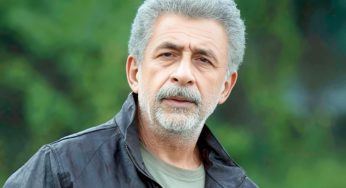 Celebrating Naseeruddin Shah’s 74 Years of Iconic Acting and Enduring Legacy