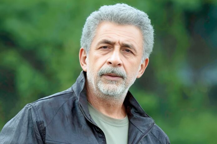 Celebrating Naseeruddin Shah's 74 Years of Iconic Acting and Enduring Legacy