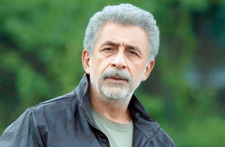 Celebrating Naseeruddin Shah's 74 Years of Iconic Acting and Enduring Legacy